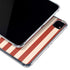 Neutral Stripes iPad Cases